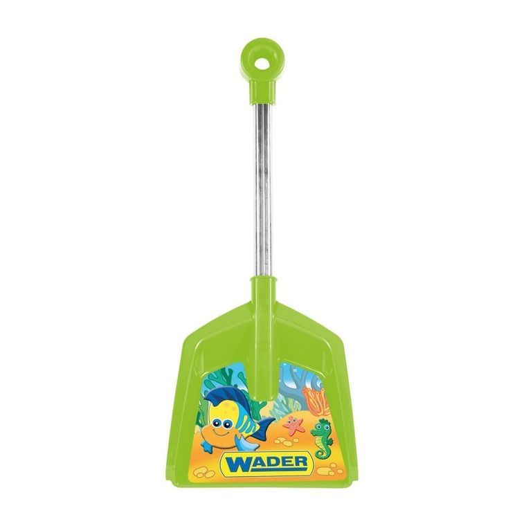 Wader, łopatka krótka, 1 szt.