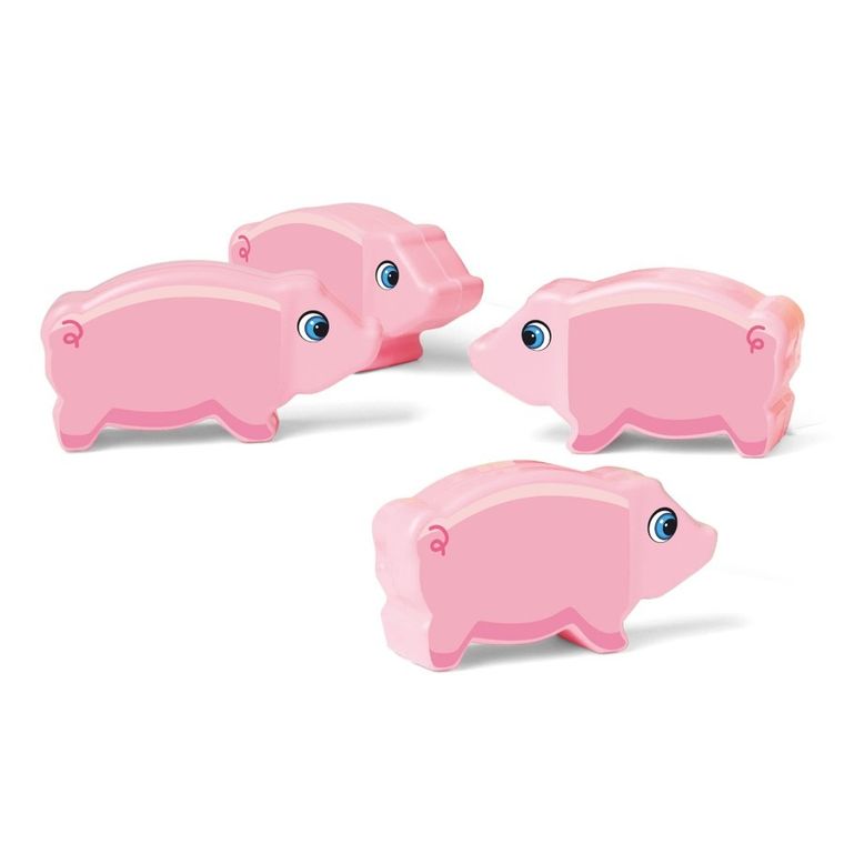 Wader, Play House, farma