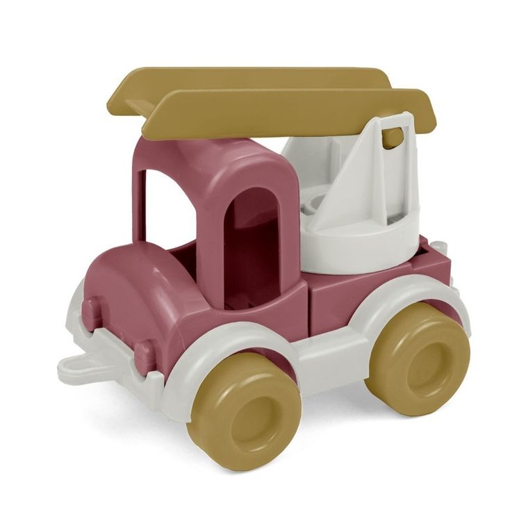 Wader, RePlay, Kid Cars, straż pożarna i dźwig