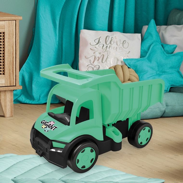 Wader, Szmaragdowa Komnata, Gigant, wywrotka, 55 cm