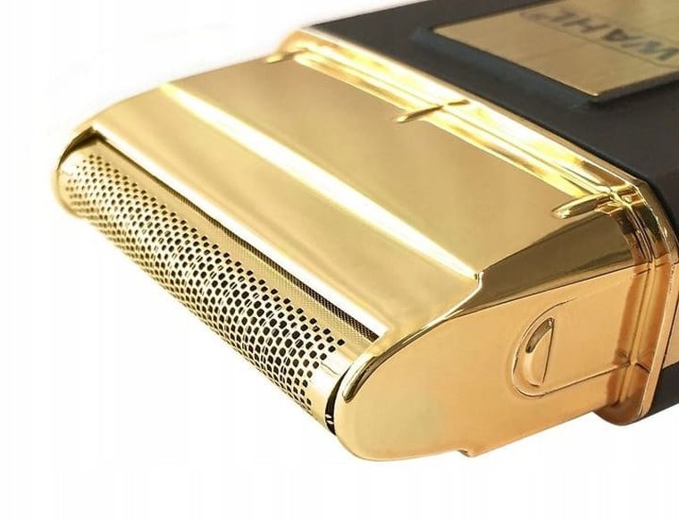 Wahl, golarka, Travel Shaver gold Edition 07057-016