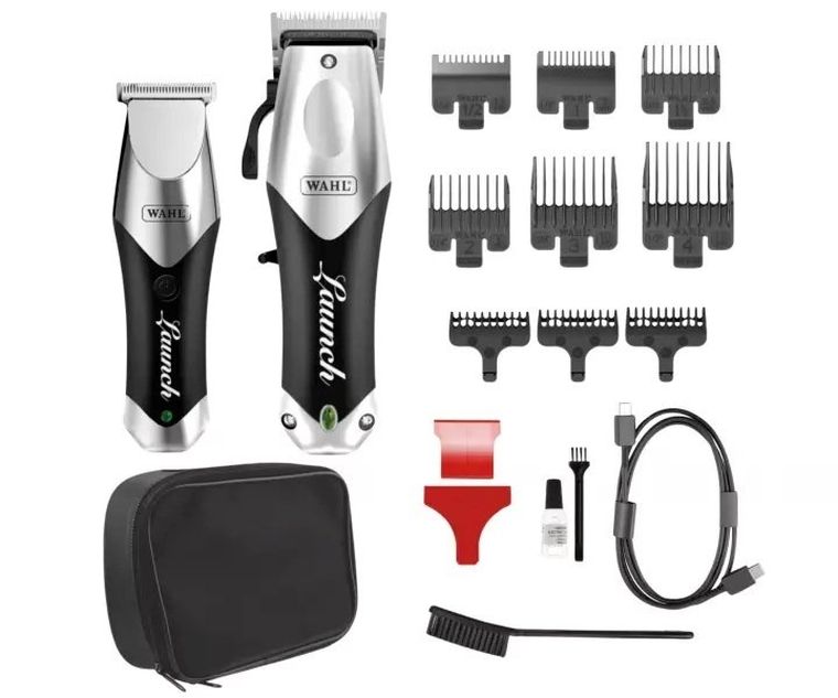 Wahl, maszynka do strzyżenia + trymer, 3028732