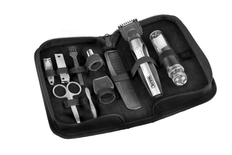 Wahl, Travel Kit, trymer