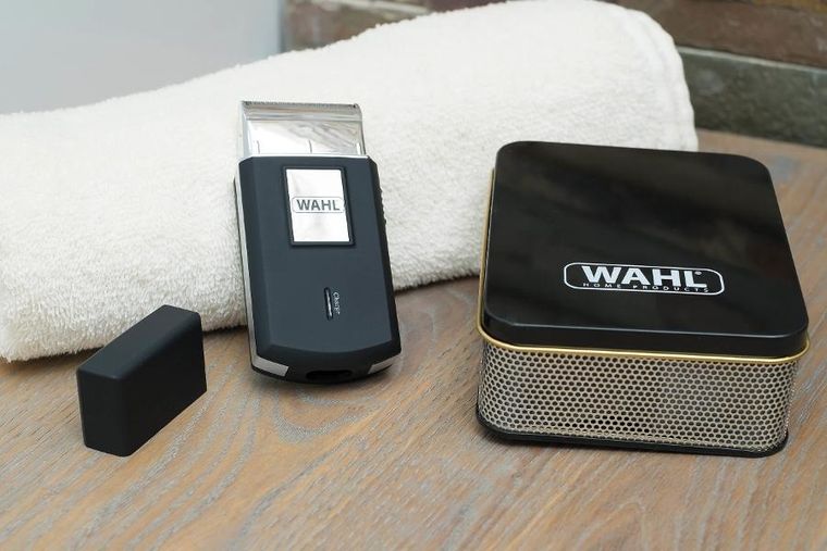 Wahl, Travel Shaver, golarka