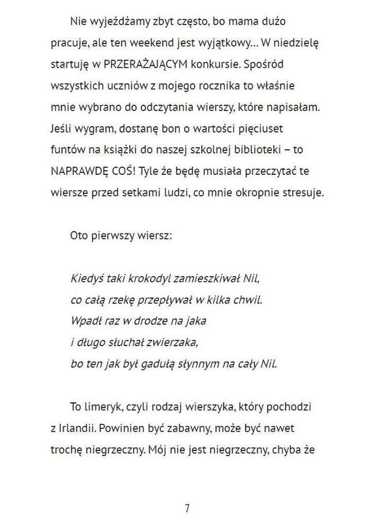 Walizka czarownicy. To się czyta