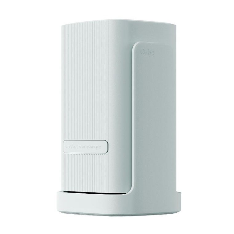 Wanbo, Cube 1, projektor, jasnoniebieski, 720p, 350 ANSI, Android TV 11