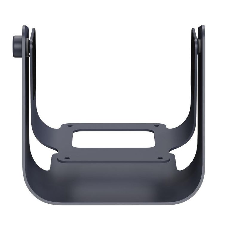 Wanbo, Mozart Series Gimbal Stand, stojak na projektor, niebieski, WBBA04