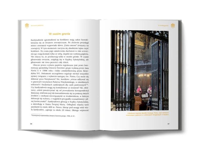 Watykan. Tajemnice najmniejszego państwa świata