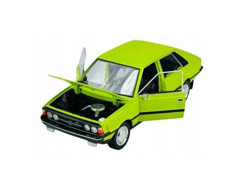 Welly, Polonez, model pojazdu, 1:24