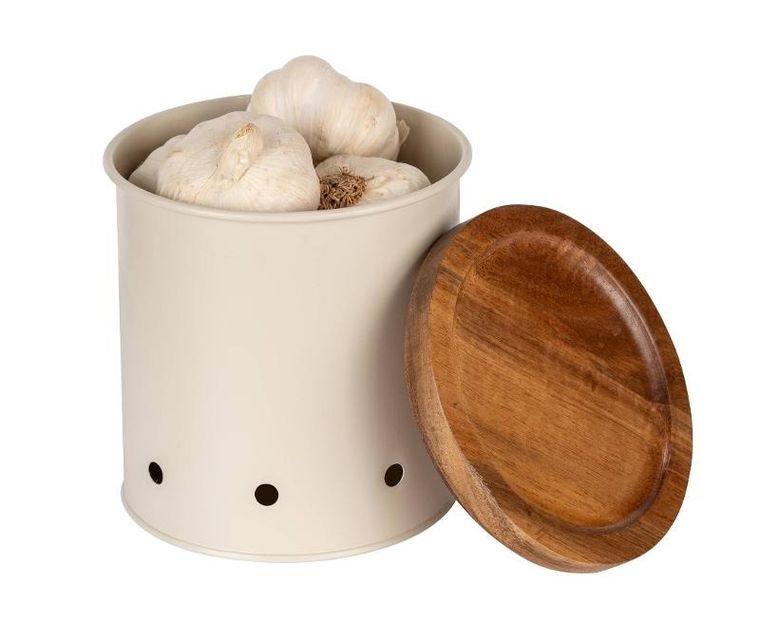 Wenko, Aria, przewiewna puszka do przechowywania, 1,6 l