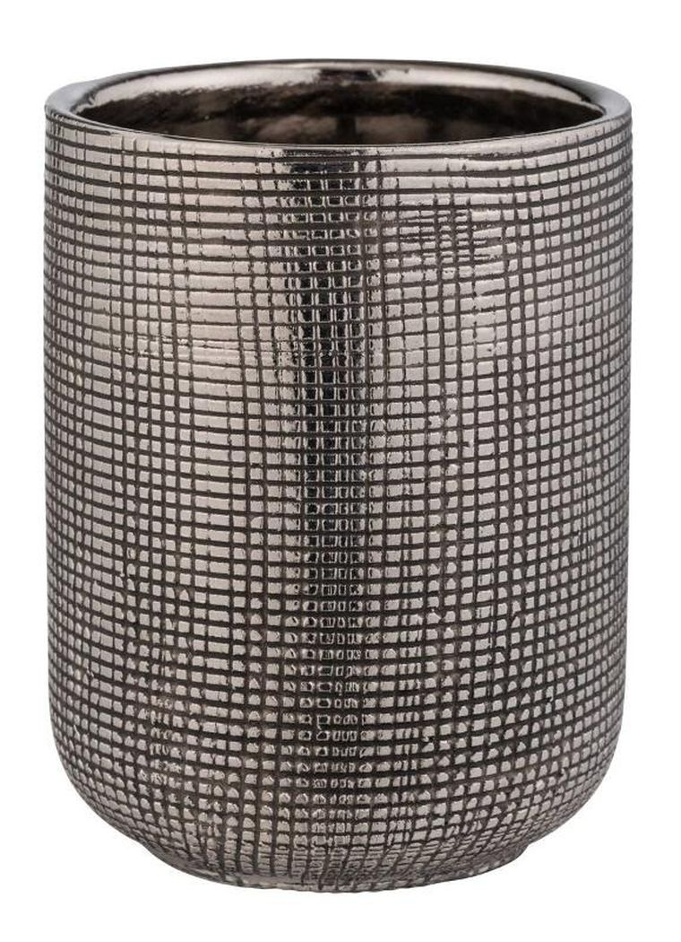 Wenko, ceramiczny kubek na szczoteczki, Rivara