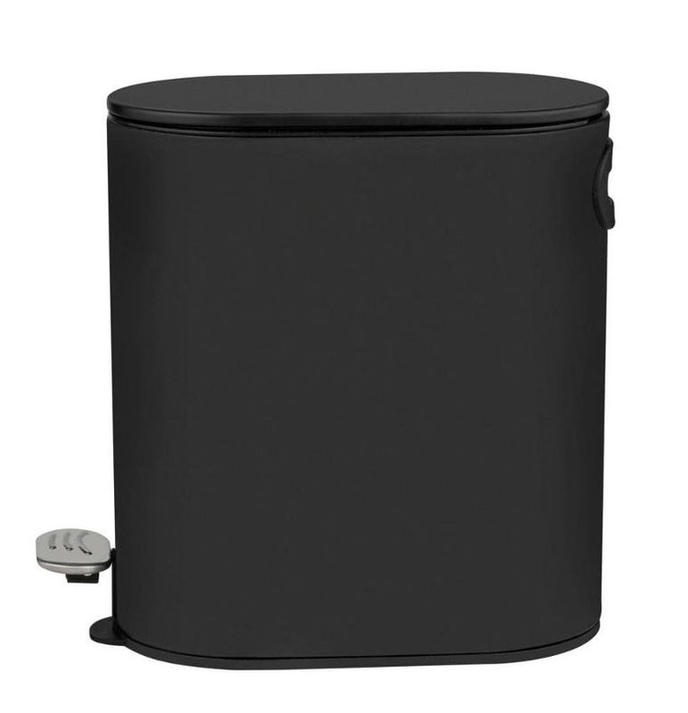 Wenko, Collungo, wąski łazienkowy kosz, 5 litrów