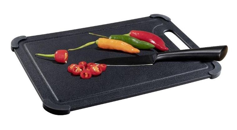 Wenko, deska do krojenia, 30-20 cm, Peet