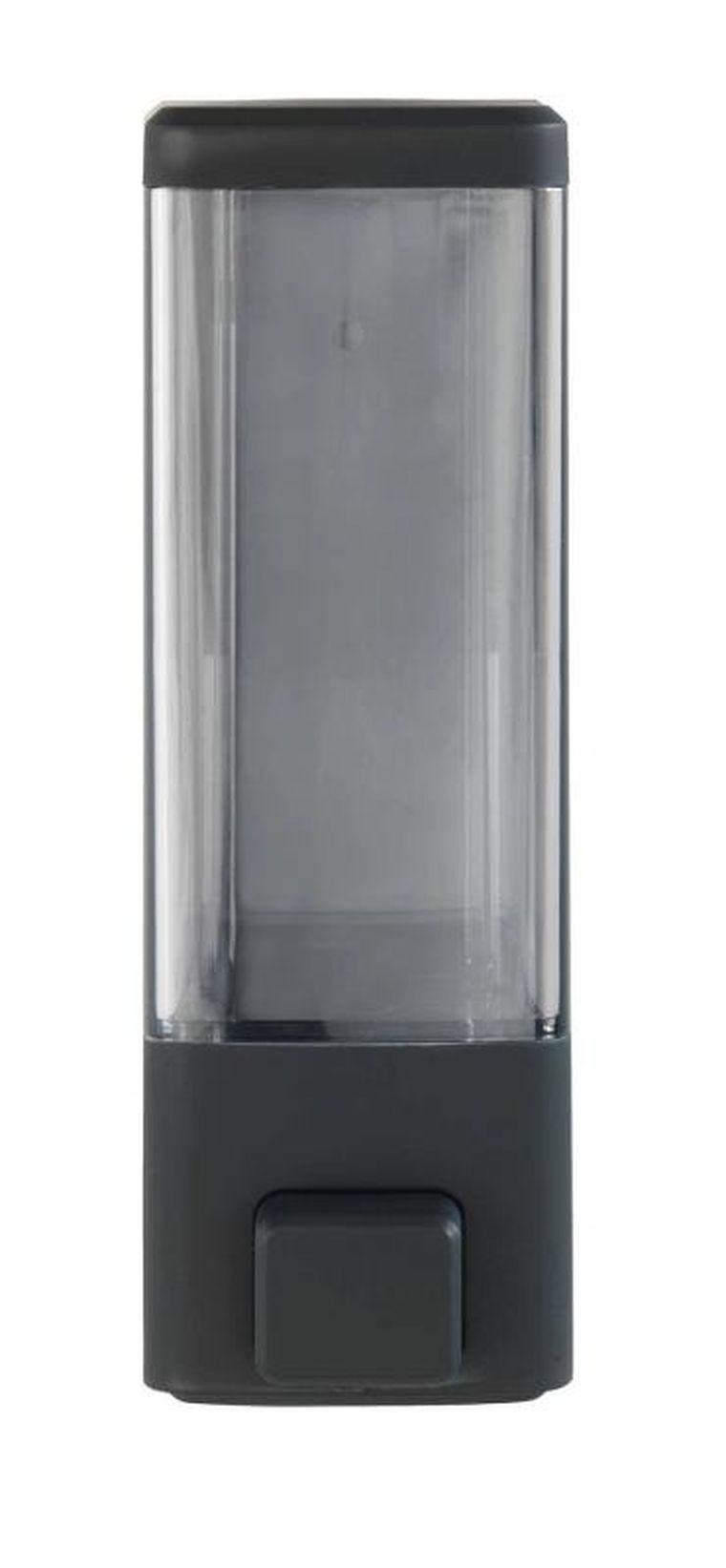 Wenko, dozownik do mydła i płynu do dezynfekcji, Istres, 320 ml