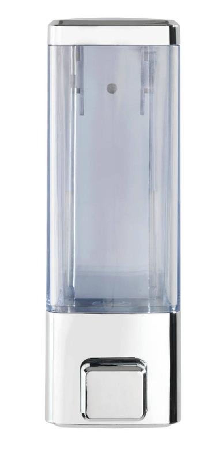 Wenko, dozownik do mydła i płynu do dezynfekcji, Istres, 320 ml