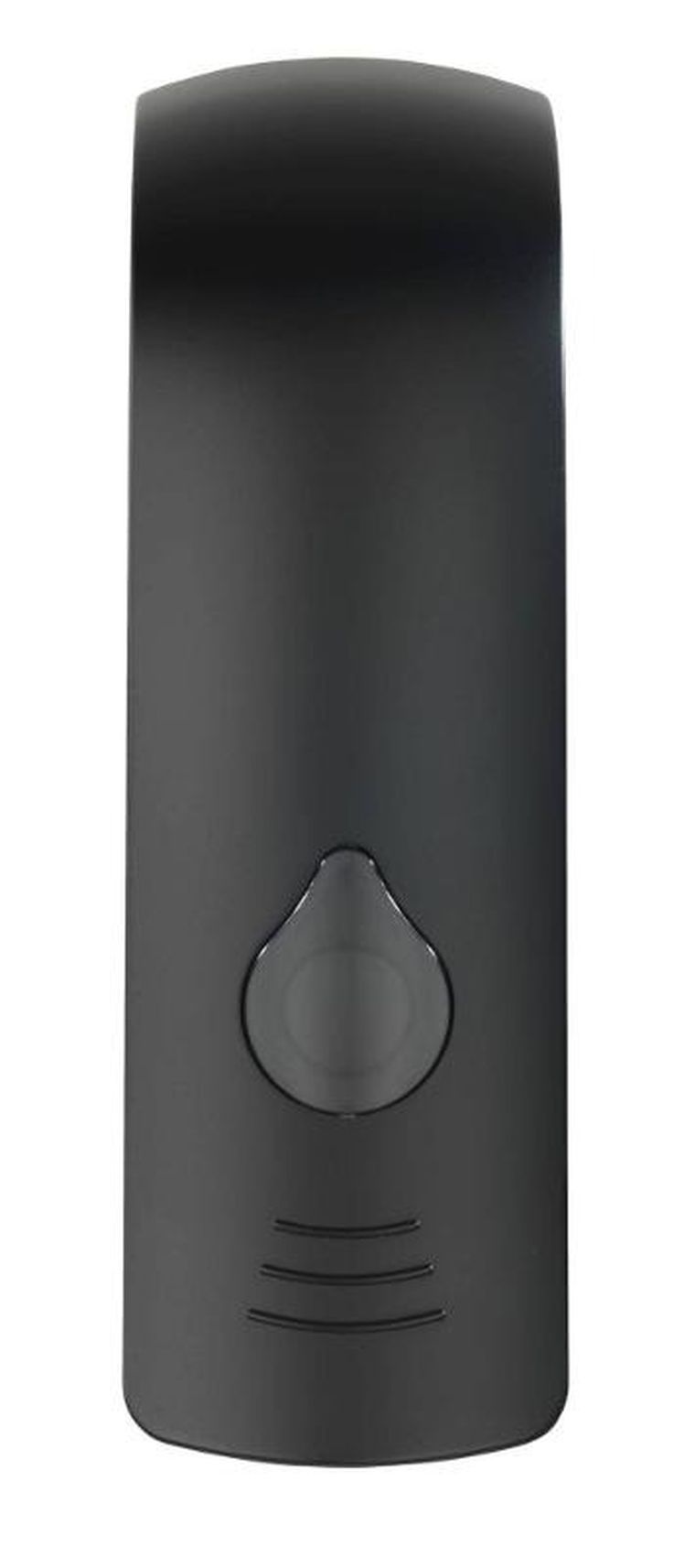 Wenko, dozownik do mydła i płynu do dezynfekcji, Ranera, 280 ml