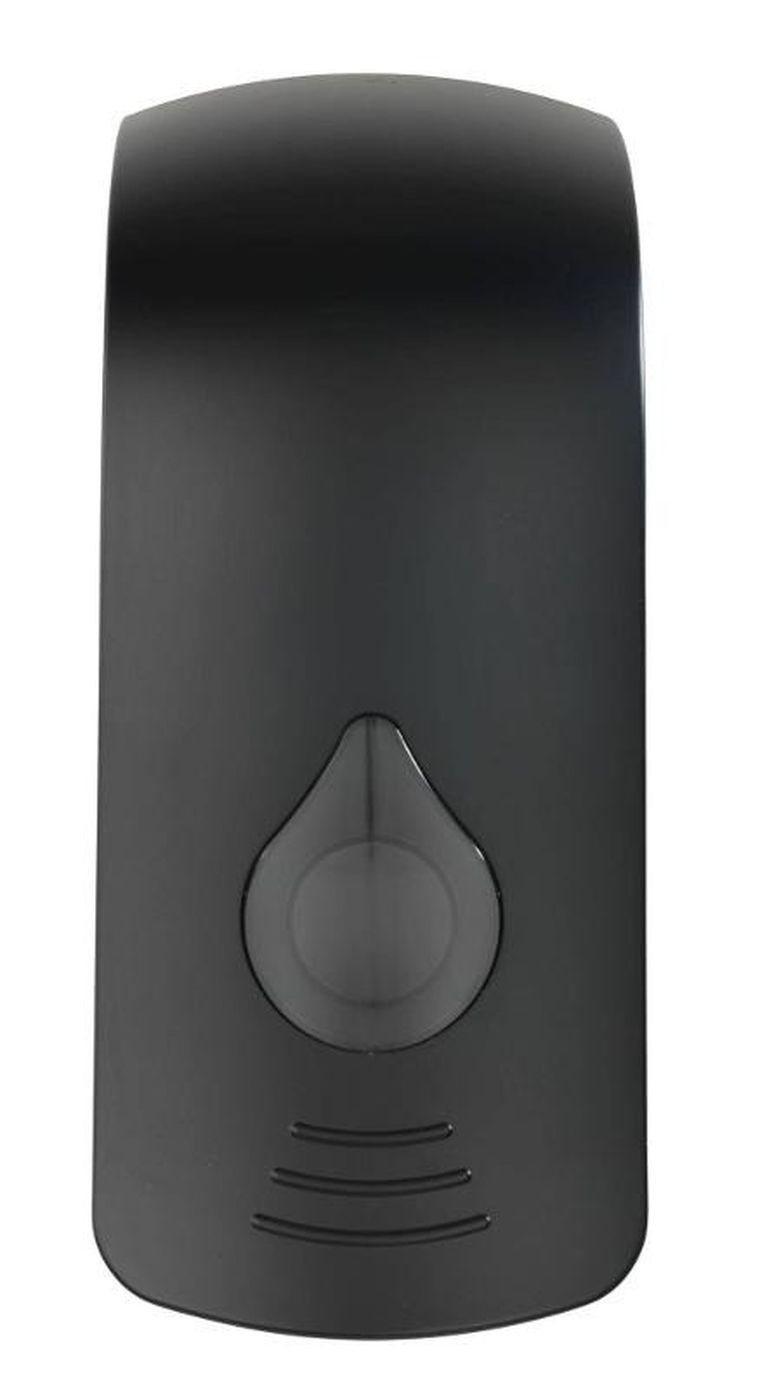 Wenko, dozownik do mydła i płynu do dezynfekcji, Ranera, 740 ml