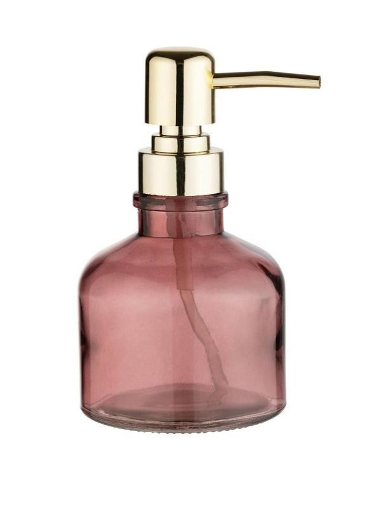 Wenko, dozownik do mydła w płynie, Atessa