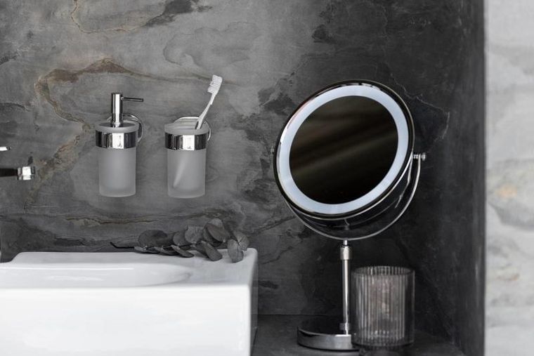 Wenko, dozownik do mydła w płynie, Maribor, uv-loc