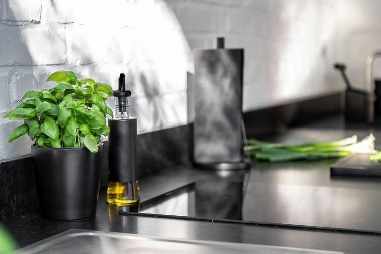 Wenko, dozownik do oliwy i octu, Boga, 300 ml