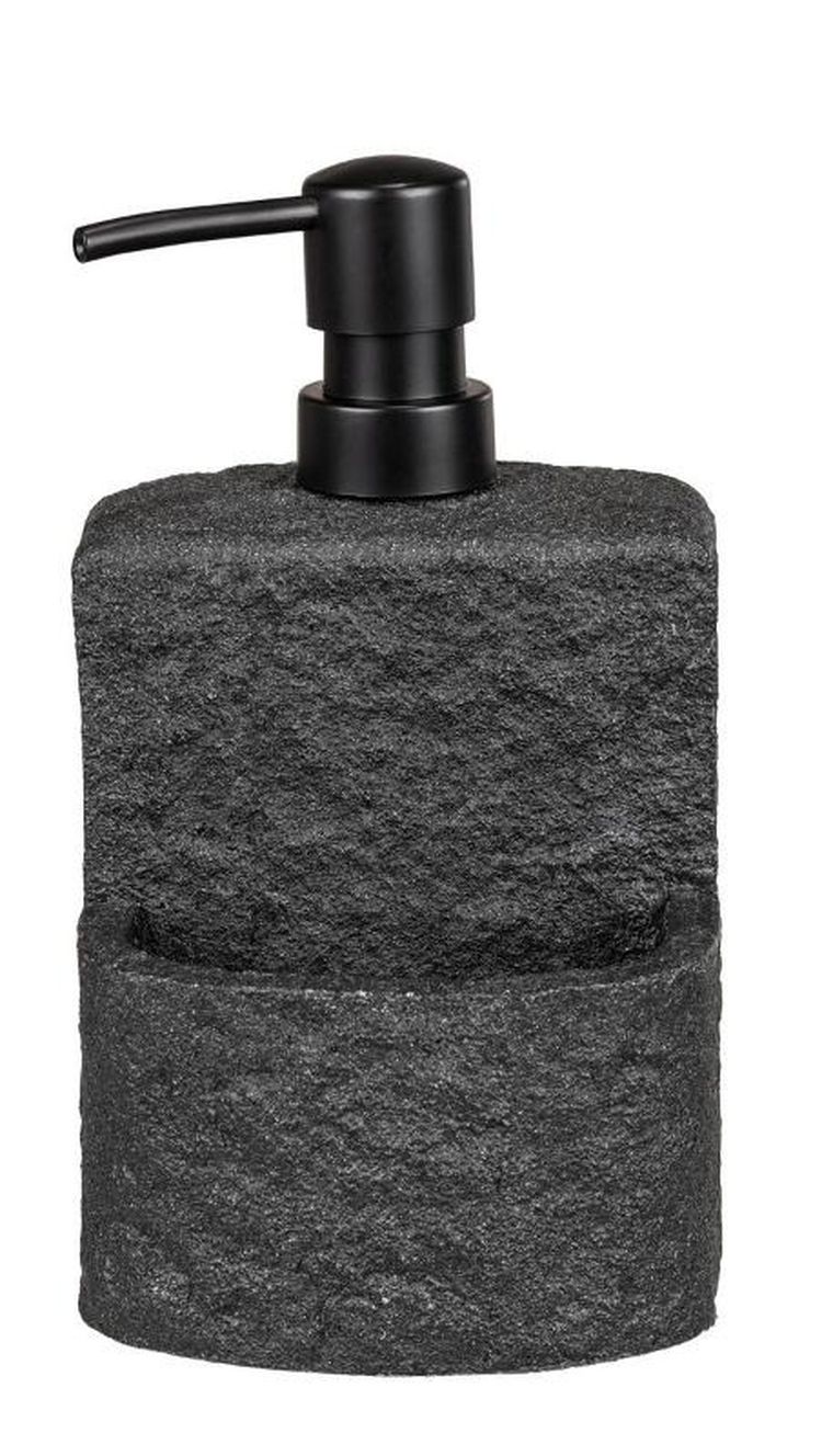 Wenko, dozownik na płynu do naczyń i gąbkę, Festival, 2w1