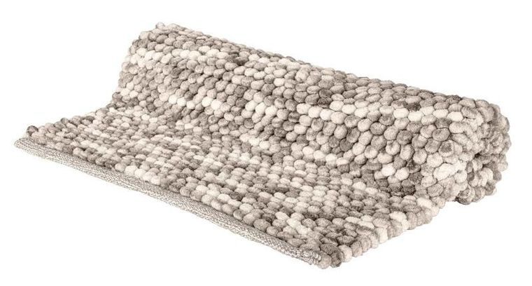 Wenko, dywanik łazienkowy, Urdu, 55-65 cm