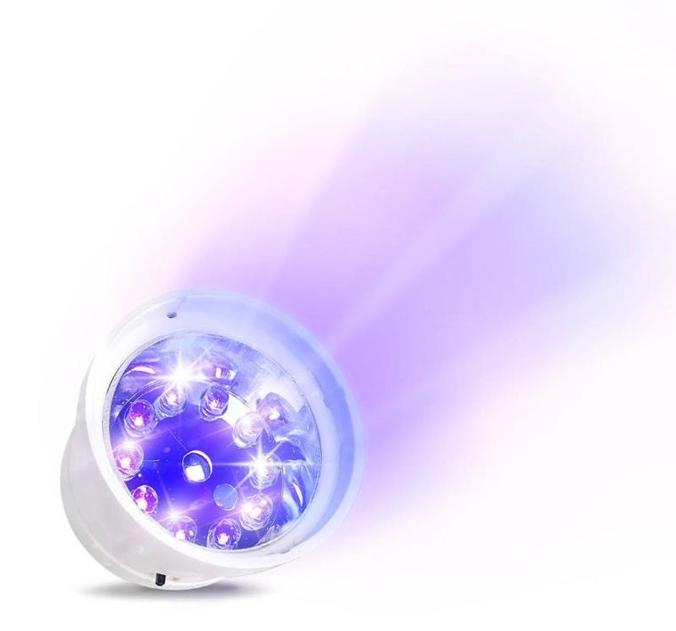 Wenko, elementy montażowe uv-loc, adaptery