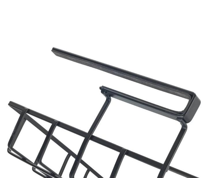 Wenko, Klea, podwieszany koszyk pod półkę