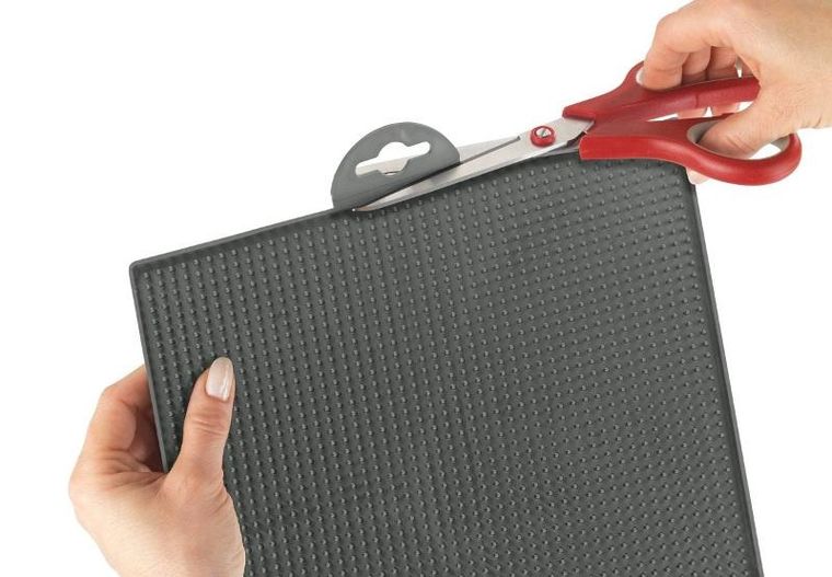 Wenko, mata do suszenia naczyń maxi, 30-40 cm