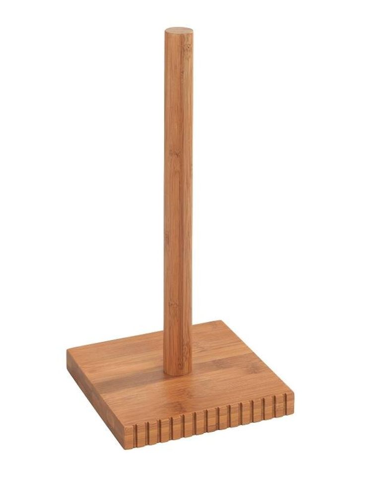 Wenko, Mera, bambusowy stojak na ręczniki papierowe