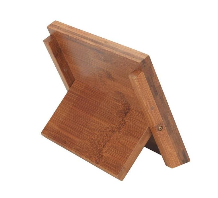 Wenko, Mesina, magnetyczny stojak na noże, bambus