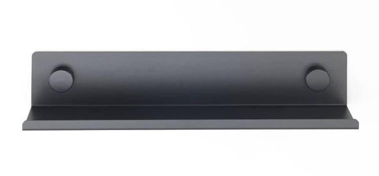 Wenko, metalowa półka na przyprawy, jet, Wenko