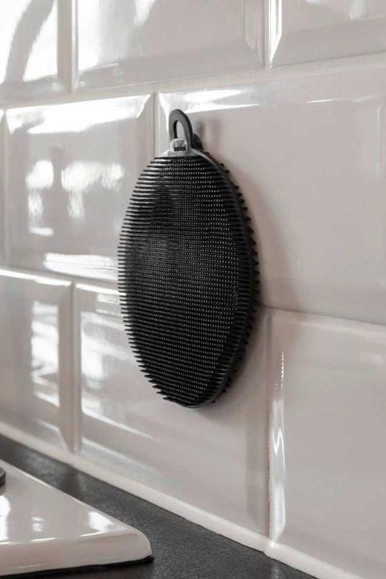 Wenko, myjka silikonowa do naczyń, 2 szt.