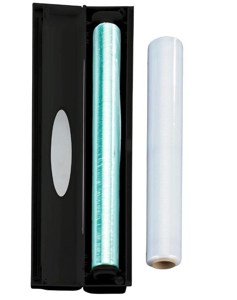 Wenko, obcinarka do folii spożywczej, perfect cutter