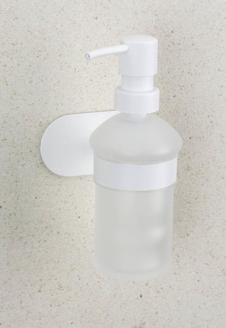 Wenko, Orea, dozownik na mydło, turbo-loc