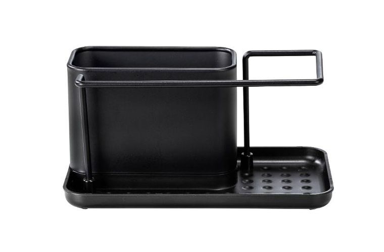 Wenko, organizer na zlew, stal nierdzewna, Orio