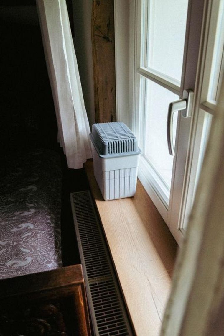 Wenko, pochłaniacz wilgoci, 2 kg