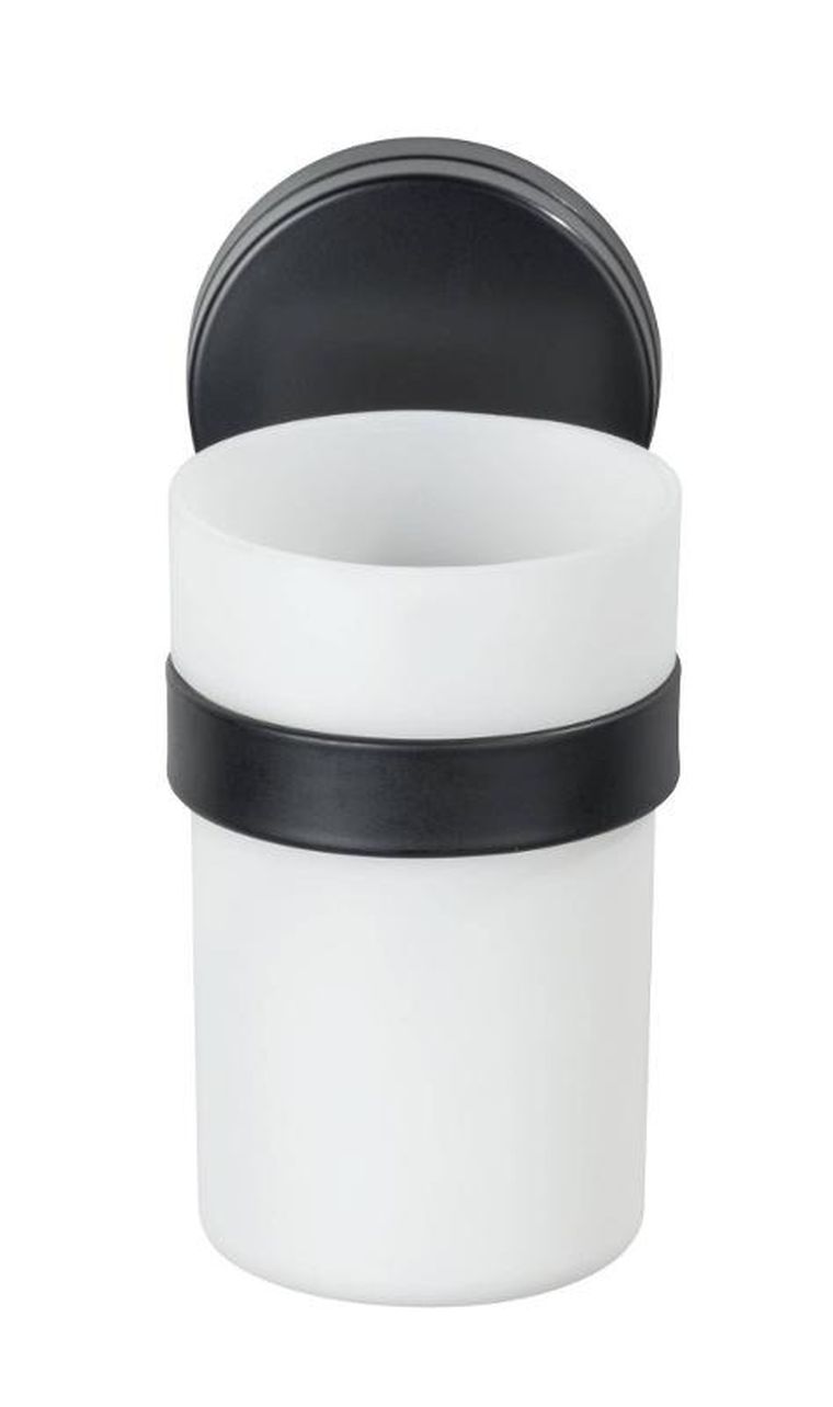 Wenko, pojemnik na szczoteczki do zębów, Pavia Static-Loc