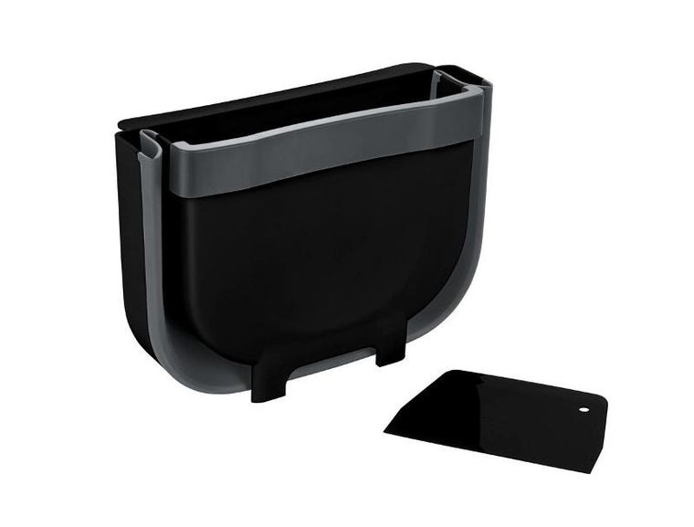 Wenko, pojemnik wiszący na odpady bio, 5l