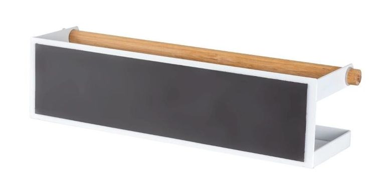 Wenko, półka na przyprawy, Magna, magnetyczna, 32 cm