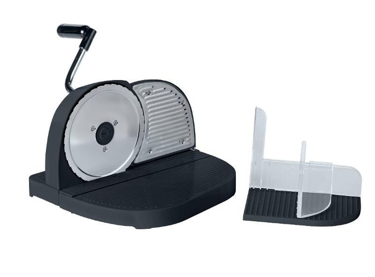 Wenko, ręczna krajalnica do chleba na korbkę