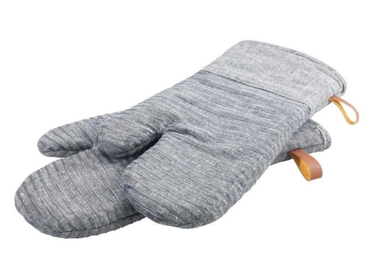 Wenko, Rękawice kuchenne, Ada Stripes, 2 szt.