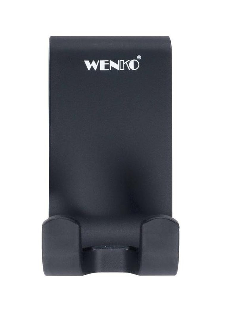 Wenko, ściągaczka wody XXL, Mola, stal nierdzewna