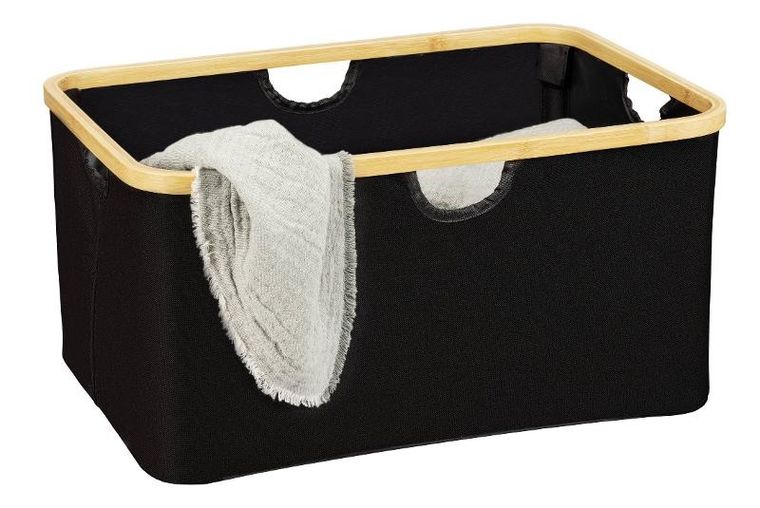 Wenko, składany kosz na pranie, Ecori
