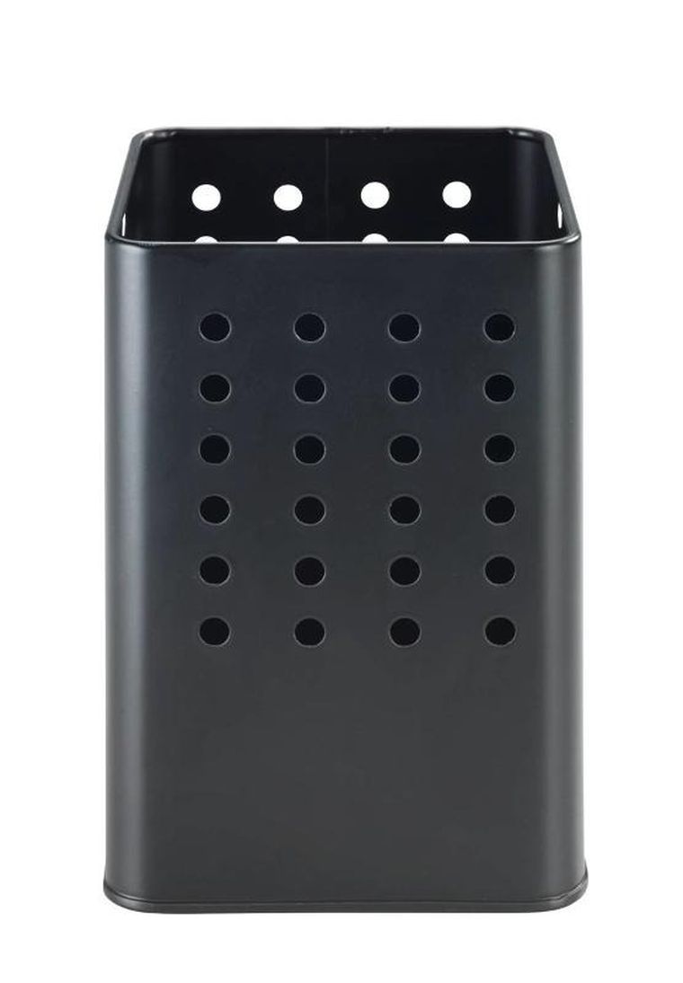 Wenko, stojący pojemnik na sztućce i akcesoria kuchenne