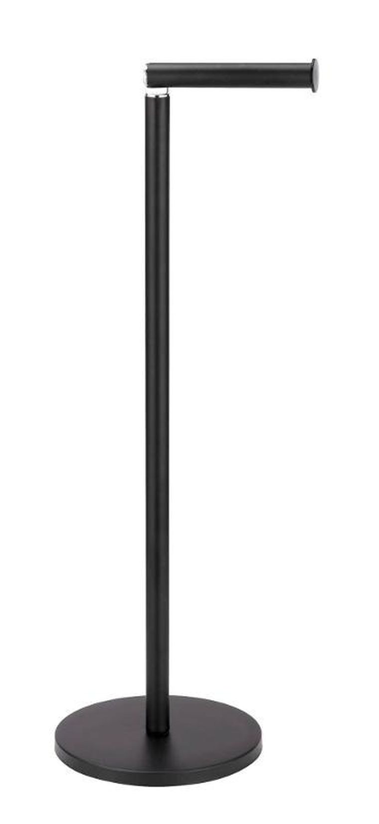 Wenko, stojak na papier toaletowy z uchwytem