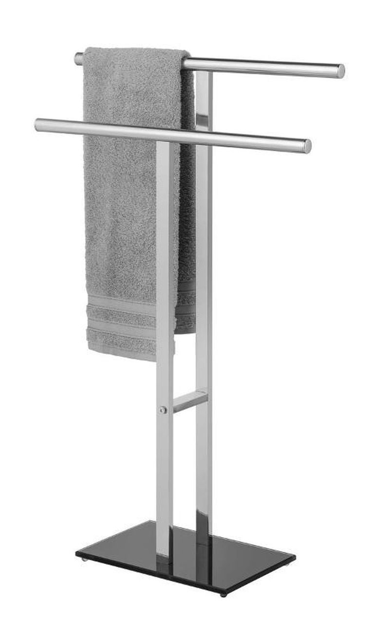 Wenko, stojak na ręczniki i ubrania, Lava