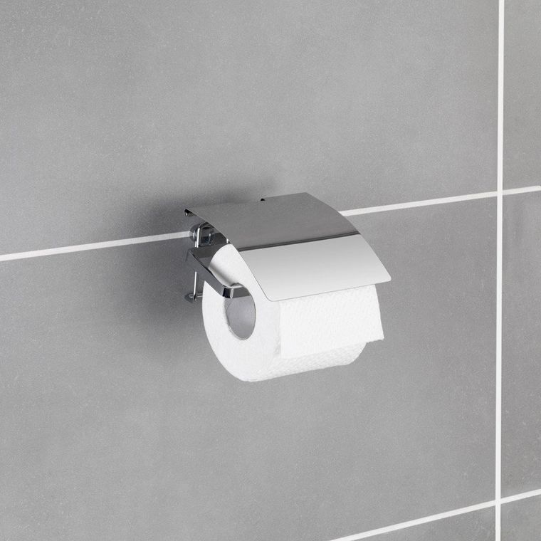 Wenko, uchwyt na papier toaletowy