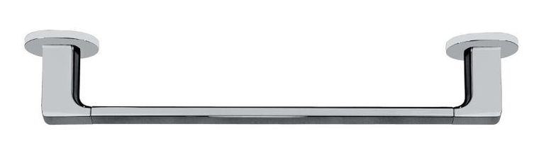 Wenko, uchwyt na ręcznik, Maribor, 40 cm, montaż bez wiercenia uv-loc