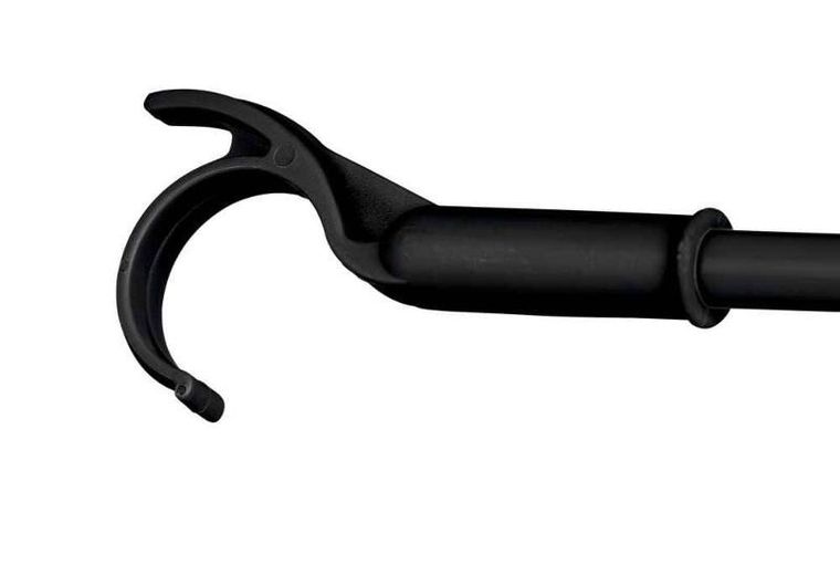 Wenko, wieszak do zawieszania ubrań, Herkules